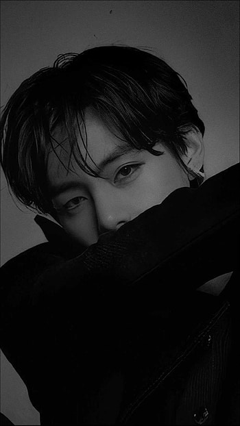 V (singer), BTS V , backgrounds, Impressive HD phone wallpaper
