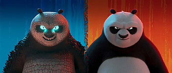 Kung Fu Panda 4 - Po's Epic Adventure, movie, Kung Fu Panda 4, Po (Kung Fu Panda) HD wallpaper
