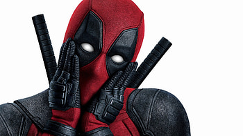 Deadpool Funny Emotions, deadpool, movies, marvel-comics, 2016-movies HD wallpaper