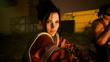 Panam Palmer, Panam Palmer, Cyberpunk 2077, Cyberpunk 2077: Phantom Liberty HD wallpaper