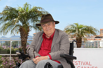Bernardo Bertolucci, Acclaimed director, Last Tango in Paris, Dies HD wallpaper