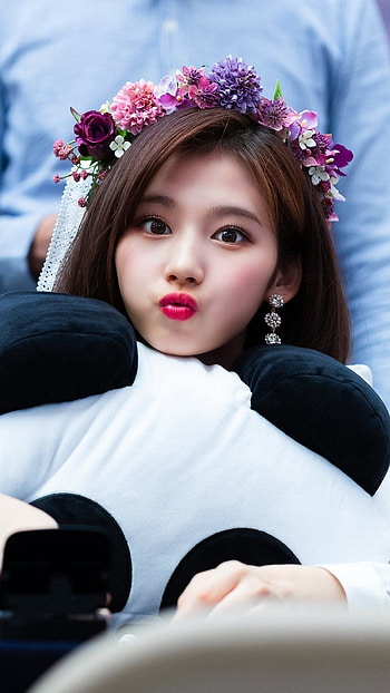 Sana Minatozaki, Pop, Singer HD phone wallpaper