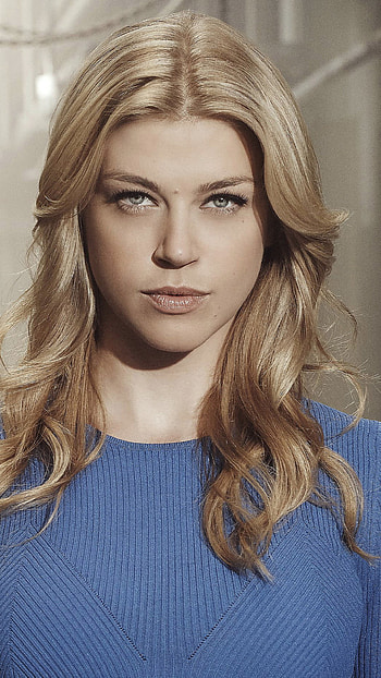 Adrianne Palicki, 7, 6s, 6 Plus, Pixel XL HD phone wallpaper