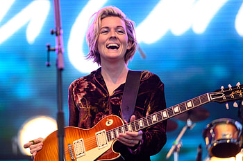 Brandi Carlile, Tour dates announcement, Rolling Stone, Performances HD wallpaper