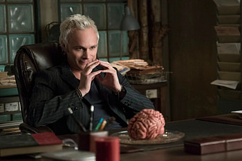 iZombie TV Shows, Season 4 episode 9, Review, Mac Liv Moore HD wallpaper