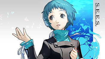 Persona 3 Reload, Fuuka Yamagishi HD wallpaper