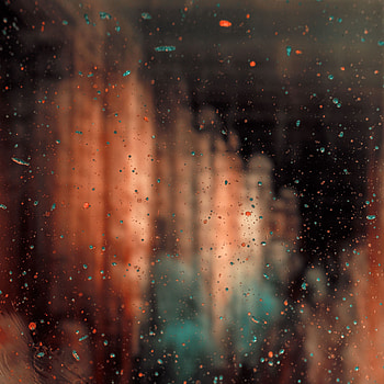 Transparent, Texture, Textures, Surface, Glass, Stains, Spots HD phone wallpaper