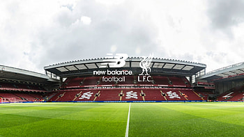 Anfield Liverpool Stadium LFC HD wallpaper