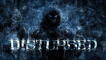 Disturbed - Android Application - Createapk. HD wallpaper
