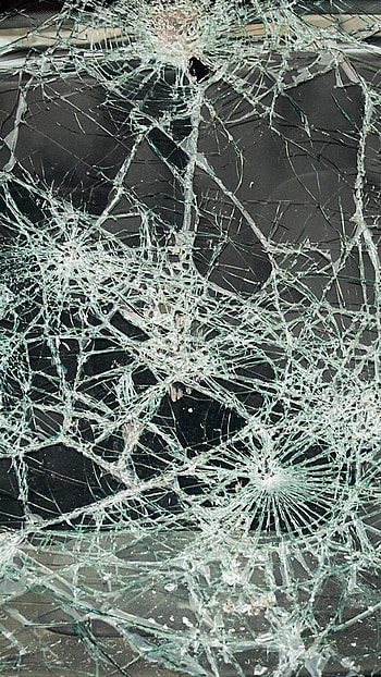 Screen Damage, Broken HD phone wallpaper