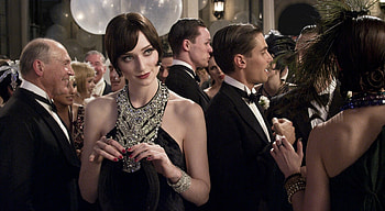 Jordan Baker, The Great Gatsby HD wallpaper