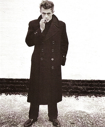James Dean, James Dean actores cine, Movies HD phone wallpaper