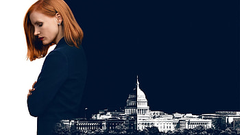 Miss Sloane, Movie HD wallpaper