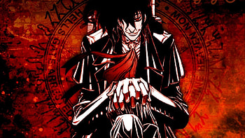 Hellsing Ultimate 394708; hellsing 332810 HD wallpaper