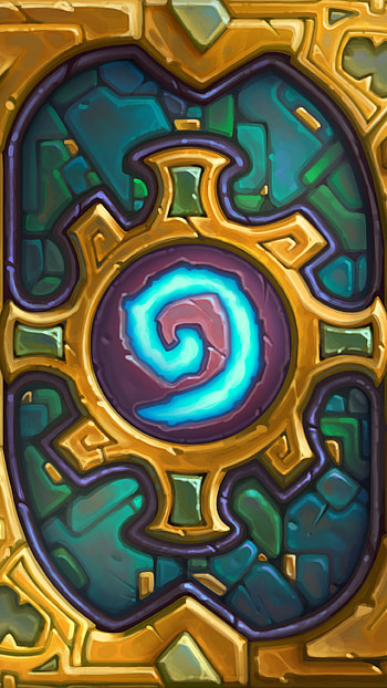 Rastakhan's card, Hearthstone HD phone wallpaper