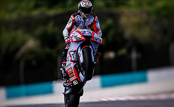 Enea Bastianini, racing, motogp, race, besta, win, moto, bike HD wallpaper