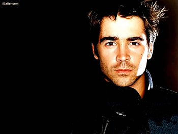 Colin Farrell, actors HD wallpaper