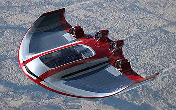 New Aircraft, cool, aircraft, new HD wallpaper