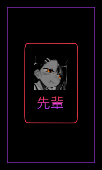 Nagatoro-san, senpai, Nagatoro, Manga HD phone wallpaper