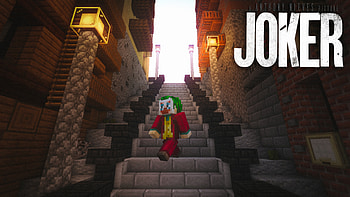 Minecraft Joker Lego, joker, superheroes, artwork, art HD wallpaper