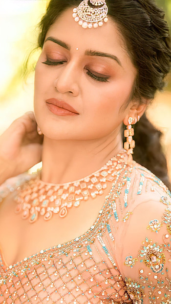 Vimala Raman, malayalam actress HD phone wallpaper