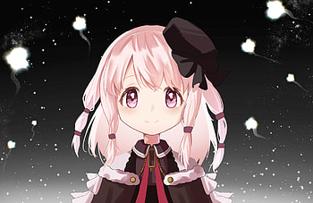 Ui Tamaki, Anime, Magia Record Mahou Shoujo Madoka ☆ Magica Gaiden HD wallpaper