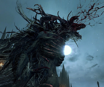 Bloodborne, Video Game HD wallpaper