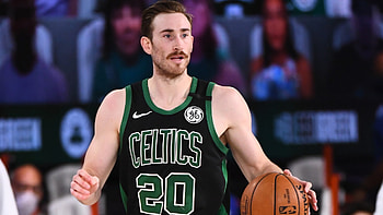 Gordon Hayward, Ankle injury, 4 weeks absence HD wallpaper