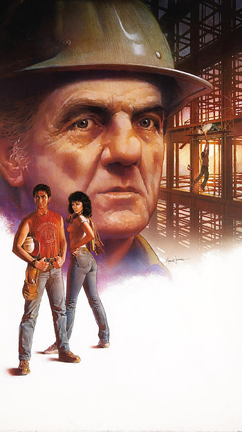 Billy Galvin (2022) movie HD phone wallpaper