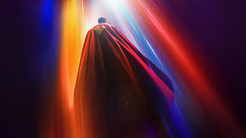Superman Reloaded, superman-legacy, superman, superheroes, dc-comics, movies, artwork, artist, digital-art, david-corenswet HD wallpaper