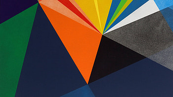 Abstract , Geometric shapes, Abstract shapes, Other subject HD wallpaper