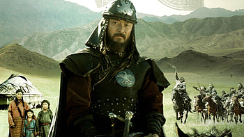 Genghis Khan, Mongol rise, ID 223237, Abyss HD wallpaper