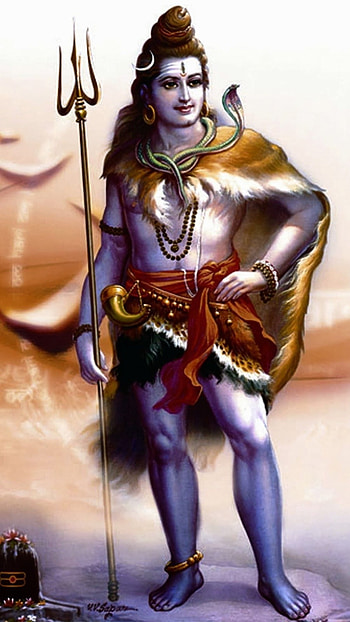 Best Mahadev, Bhagwan, Shankar HD phone wallpaper