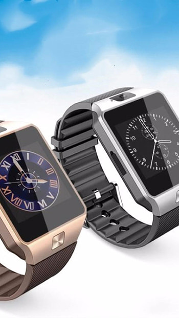 Dizo Watch R, Sky Background HD phone wallpaper