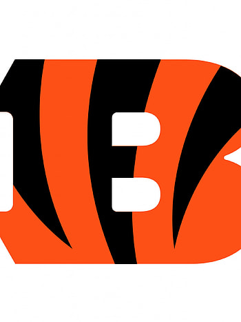 Cincinnati Bengals, NFL logo, U , Team representation HD phone wallpaper
