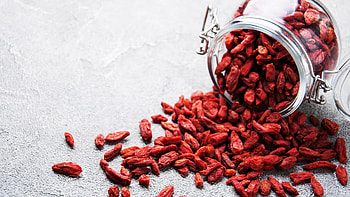Goji berry recipes, Culinary creativity, SheKnows website, Cooking ideas HD wallpaper