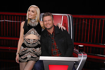 Blake Shelton, Voice contestant impressions, Wedding and baby jokes, Pressboltnews HD wallpaper