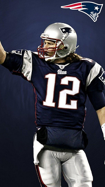 New England Patriots, 2019 , NFL football, Sports HD phone wallpaper