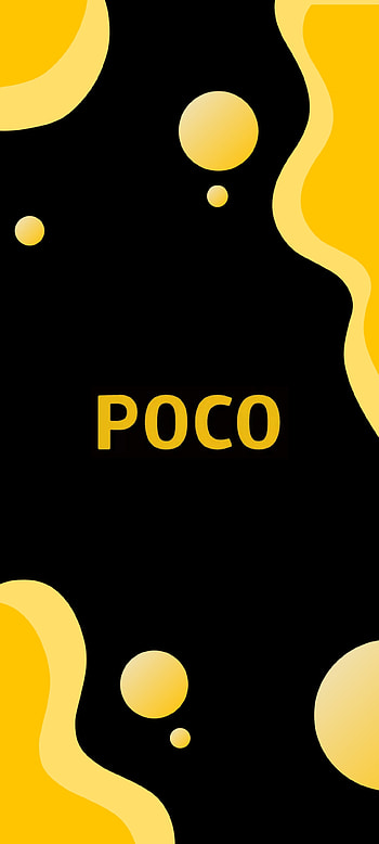 Poco, trending, xiaomi, poco m3, liquid , poco f1, poco liquid HD phone wallpaper