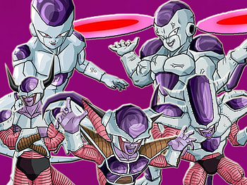 Frieza, dbz HD wallpaper