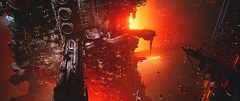 The Ascent 2022, the-ascent, 2021-games, games HD wallpaper