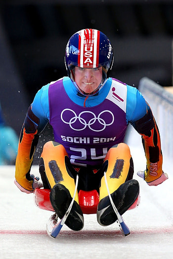 Luge, Women, Winter Olympics HD phone wallpaper