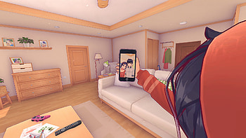 MiSide : Capture the Fun in Your Favorite Video Game!, video game, MiSide HD wallpaper