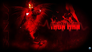 Iron Man Collection For HD wallpaper