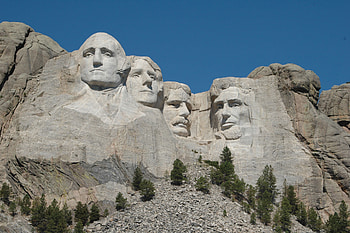 Mount Rushmore webcams, National park service, Live views, Scenic beauty HD wallpaper