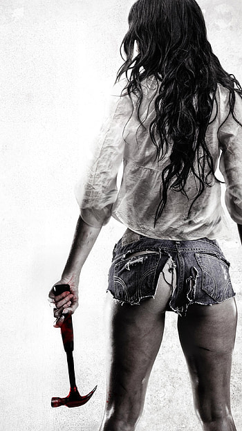 I Spit on Your Grave III: Vengeance is Mine (2022) movie HD phone wallpaper