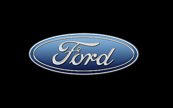 0 Collection of Ford Emblem on Collection of Ford on HD wallpaper