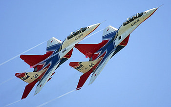 Martins, military, aircraft, bombs, planes, rocket HD wallpaper