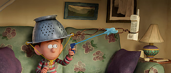 Orion and the Dark - Cute Animation Adventure Scene, movie, Orion and the Dark HD wallpaper