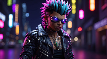 anime, artistic HD wallpaper